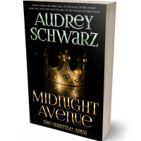 Tablet view of Tan #27724 - Premade Historical Book Cover