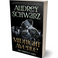 Tablet view of Foggy Gray #27726 - Premade Romance Book Cover