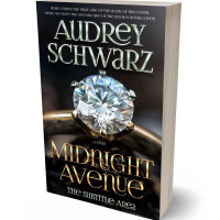 Tablet view of Cod Gray #27727 - Premade Romance Book Cover