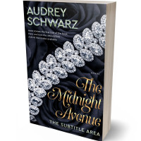 Tablet view of Swirl #27728 - Premade Romance Book Cover