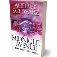 Tablet view of Tapestry #27730 - Premade Romance Book Cover