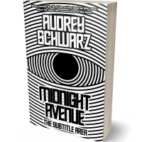 Tablet view of Alto #27734 - Premade Mystery & Thriller & Suspense Book Cover