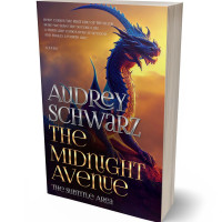 Tablet view of Di Serria #27749 - Premade Fantasy Book Cover