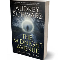 Tablet view of Shark #27756 - Premade Horror Book Cover