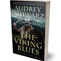 Tablet view of Woodsmoke #27766 - Premade Historical Book Cover