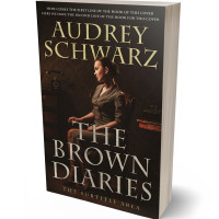 Tablet view of Zeus #27775 - Premade Historical Book Cover