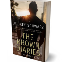 Tablet view of Akaroa #27782 - Premade Teen & Young Adult Book Cover | BookCoverZone