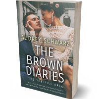 Tablet view of Cape Cod #27783 - Premade Romance Book Cover