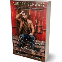 Tablet view of Cork #27794 - Premade Teen & Young Adult Book Cover