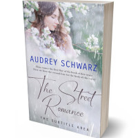Tablet view of Ghost #27800 - Premade Romance Book Cover