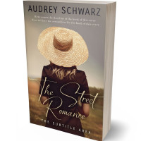 Tablet view of Mongoose #27801 - Premade Romance Book Cover