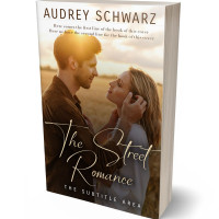 3D view of Hampton #27802 - Premade Romance Book Cover