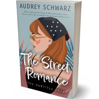 Tablet view of Pewter #27803 - Premade Teen & Young Adult Book Cover