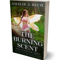 Tablet view of Akaroa #27840 - Premade Fantasy Book Cover