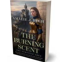 Tablet view of Dune #27845 - Premade Fantasy Book Cover