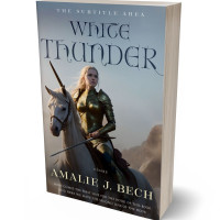 Tablet view of Abbey #27849 - Premade Teen & Young Adult Book Cover