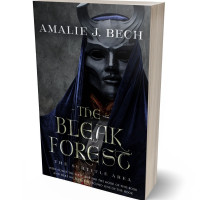 Tablet view of Shark #27854 - Premade Fantasy Book Cover