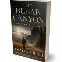 Tablet view of Zeus #27857 - Premade Action & Adventure Book Cover