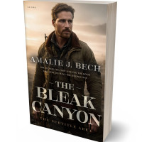 Tablet view of Zeus #27865 - Premade Apocalyptica Book Cover