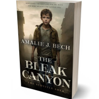 Tablet view of Zeus #27866 - Premade Mystery & Thriller & Suspense Book Cover