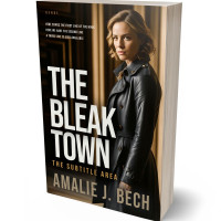 Tablet view of Vanilla #27879 - Premade Mystery & Thriller & Suspense Book Cover | BookCoverZone