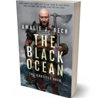 Tablet view of Mine Shaft #27885 - Premade Historical Book Cover | BookCoverZone