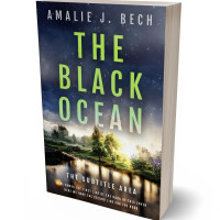 Tablet view of Charade #27892 - Premade Travel Book Cover