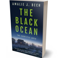 Tablet view of Big Stone #27893 - Premade Mystery & Thriller & Suspense Book Cover | BookCoverZone