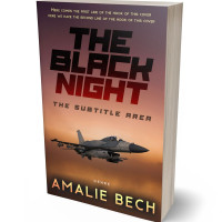 Tablet view of Cowboy #27902 - Premade Science Fiction Book Cover