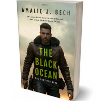 Tablet view of Coral Reef #27917 - Premade Apocalyptica Book Cover