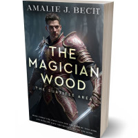 Tablet view of Shark #27944 - Premade Fantasy Book Cover | BookCoverZone