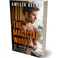 Tablet view of Tumbleweed #27950 - Premade Erotica Book Cover