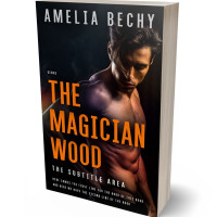 Tablet view of Raw Sienna #27952 - Premade Erotica Book Cover