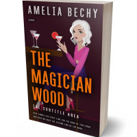 Tablet view of Tamarind #27953 - Premade Romance Book Cover