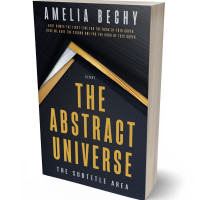 Tablet view of Shark #27960 - Premade Business Book Cover