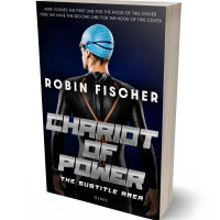 Tablet view of Nobel #27966 - Premade Health & Dieting & Fitness Book Cover