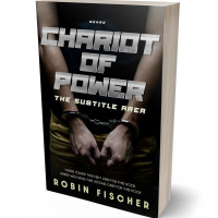 Tablet view of Cloudy #27972 - Premade Mystery & Thriller & Suspense Book Cover