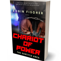 Tablet view of Mandy #27975 - Premade Mystery & Thriller & Suspense Book Cover