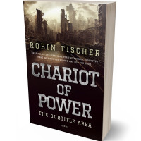 Tablet view of Bison Hide #27984 - Premade Travel Book Cover