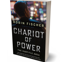 Tablet view of Silk #27988 - Premade Mystery & Thriller & Suspense Book Cover