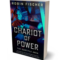 Tablet view of Black #27989 - Premade Mystery & Thriller & Suspense Book Cover