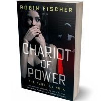 Tablet view of Del Rio #27993 - Premade Mystery & Thriller & Suspense Book Cover