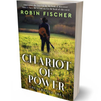 Tablet view of Birch #28011 - Premade Western Book Cover