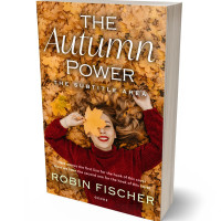 Tablet view of Rope #28014 - Premade Teen & Young Adult Book Cover