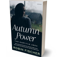 Tablet view of Silver Sand #28016 - Premade Romance Book Cover