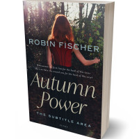 Tablet view of Baltic Sea #28020 - Premade Literary Fiction Book Cover