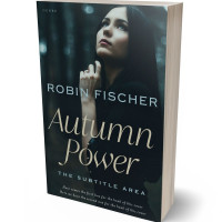 Tablet view of Bunker #28021 - Premade Romance Book Cover