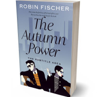 3D view of Bali Hai #28028 - Premade Literary Fiction Book Cover | BookCoverZone