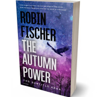 Tablet view of Victoria #28032 - Premade Fantasy Book Cover