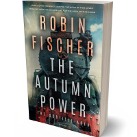 Tablet view of Coral Reef #28038 - Premade Historical Book Cover